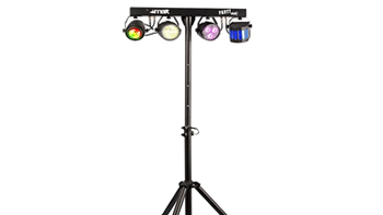 4 in 1 Party Light Rig