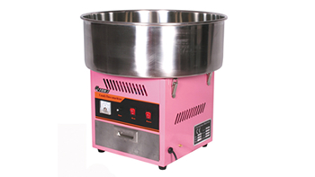 Fairy Floss Machine without Cart or Cover